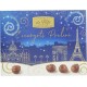 ESPRIT DE FETE Chocolat escargot praliné 300g