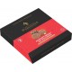 CHEVALIERS ARGOUGES Coffret de Chocolat Rochers 164g