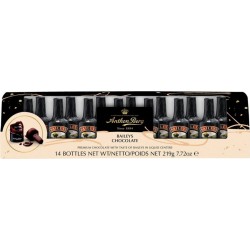 ANTHONBERG Coffret Baileys le coffret de 219g