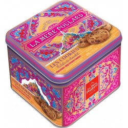 LA MERE POULARD Cookies éclat chocolat 400g