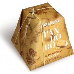 BALOCCO Pandoro 1Kg