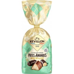 PAPILLOTES REVILLON Pate d'amande 370g