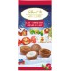 LINDT Sachet Festif au Lait, Teddy 141g