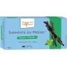 MLLE DE MARGAUX Sarments Du Médoc Saveur Menthe 150g