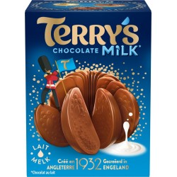 Terry's Ball Chocolat au Lait 145g