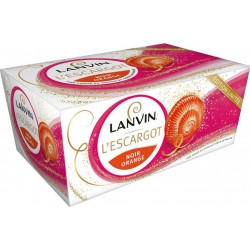 Lanvin l’Escargot Noir Orange 162g