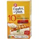 Comptoir du Grain Riz long Cuisson rapide 10min 1Kg