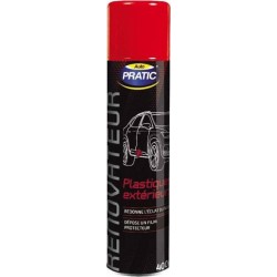 AUTO PRATIC NETTOYANT EXTERIEUR 400ml