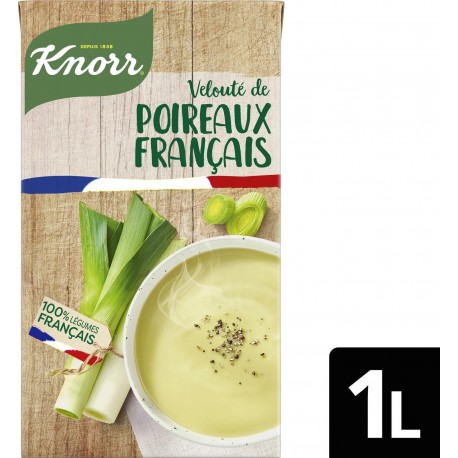 NC 1L VEL POIREAUX FR KNR