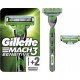 Gillette Rasoir Mach3 Sensitive 1rasoir 2lames