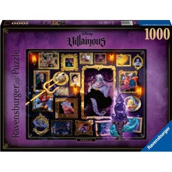 Ravensburger Puzzle 1000 pièces - Ursula