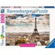 Ravensburger Puzzle 1000 pièces - Paris