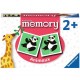 RAVENSBURGER Memory Animaux 4005556241538