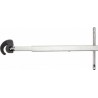 Clé lavabo TELESCOPIQUE, Ø32-63 mm KS Tools 126.2000