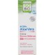 SO’BIO Hydratation Douceur Crème Dermo-Défense 5 en 1 Peaux Sensibles et Réactives 50ml