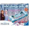 Ravensburger Métier à tisser Disney La Reine des Neiges 2