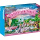 PLAYMOBIL 70323 CALENDRIER AVENT PIQ NIQ ROYAL