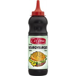 Colona SAUCE BOURGYBURGER 500ml