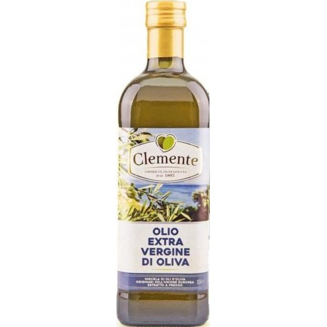 CLEMENTE EXTRA BLEND PREMIUM 1L