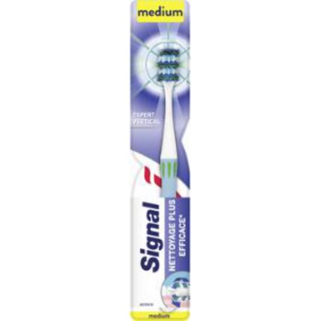 Signal Brosse à dents medium