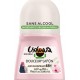 Ushuaïa Douceur du Japon Anti-Transpirant 48h Lait de Riz & Fleur de Sajura 50ml (lot de 4)