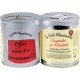 La Belle Chaurienne Cassoulet au Canard 2x840g 1680g