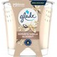 GLADE Bougie Bougie Romantic Vanilla Blossom