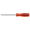 Facom Tournevis ISORYL PH0 pour vis cruciformes Phillips Facom AP.0X75