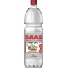 SAAS Vinaigre d'alcool blanc 10° Melfor 1L