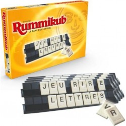 RUMMIKUB LETTRES