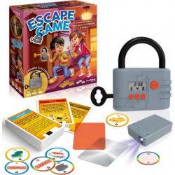 ESCAPE GAME