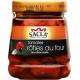 Sacla Tomates roties Sacla'Italia Au four, aux olives noires 285g