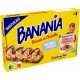 BANANIA BARRE CER.-SUC.125G