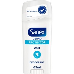 SANEX DEO STICK PROTECTOR 65ml