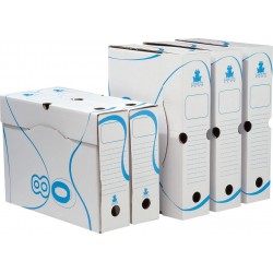 CLEMENFROG X10 BOITES BLANCHES