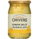 CHIVERS MARMELADE CITRON 340G