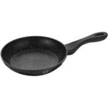 Napoléon Poêle Induction Aluminium Forgé Effet Pierre 32cm