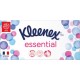 Kleenex Essential Boîte de Mouchoirs (lot de 6)