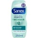 SANEX Gel Douche Revitalisant Bio Agave 250ml