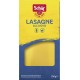 SCHAR LASAGNE ALL’UOVO 250g