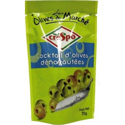 CRESPO COCK.OLIV.DENOY.DX70G