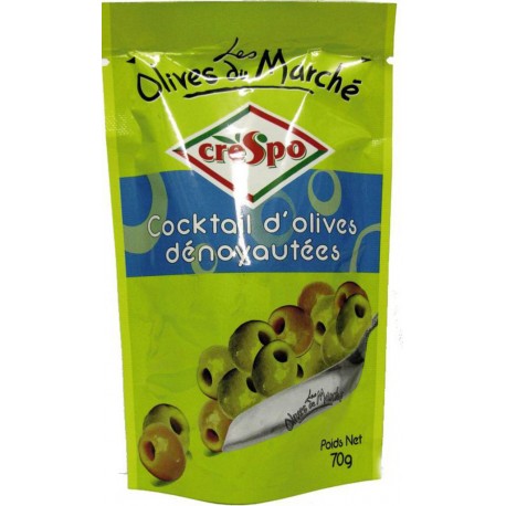 CRESPO COCK.OLIV.DENOY.DX70G