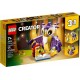 LEGO 31125 FABULEUSES CREATURES FORET