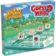 WINNING MOVES Qui Est-ce? Animal Crossing Jeux De Société