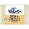 PERSAVON Savon Ménager au Savon de Marseille pour Linge et Surfaces Glycériné 500g