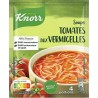 Knorr Soupe déshydratée Tomates aux Vermicelles 67g