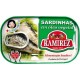 NC RAMIREZ SARDINE HLE VEG