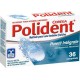 Polident Pureté Intégrale Anti-Bactérien Blancheur 36 Comprimés (lot de 3)