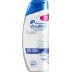 Head & Shoulders Shampooing Antipelliculaire Classic 280ml (lot de 4)