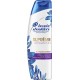 Head & Shoulders Shampooing Antipelliculaire Suprême Réparation à l’Huile d’Argan 255ml (lot de 4)